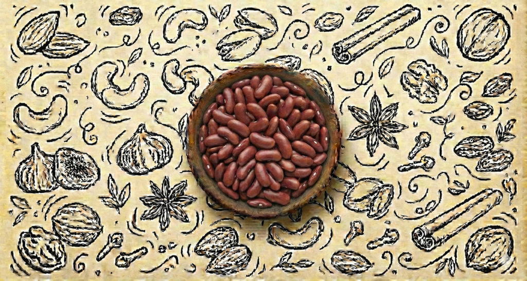 Lal Rajma