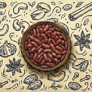Lal Rajma