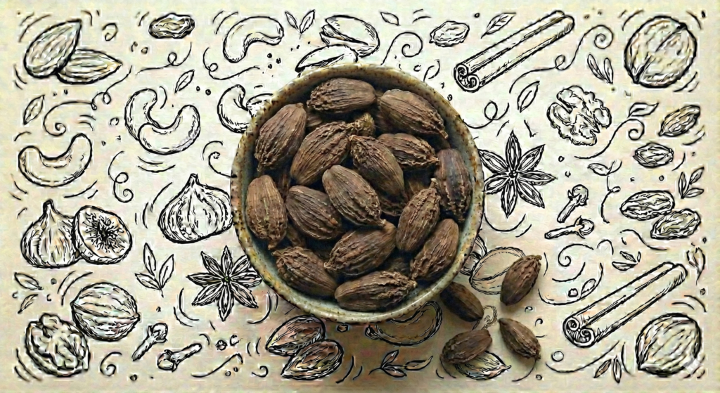 Masala Vilaichi