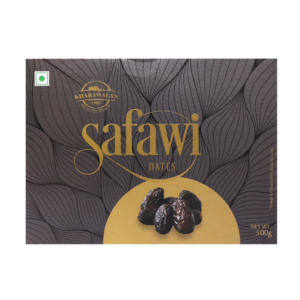 Safawi Dates (Kharawala's Products)
