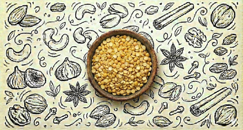 Toor Dal