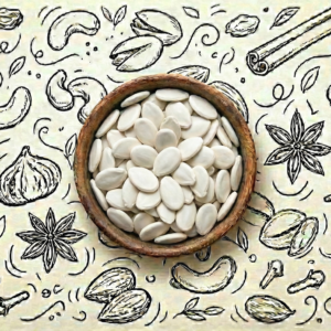 Watermelon Seeds (majaz bee)