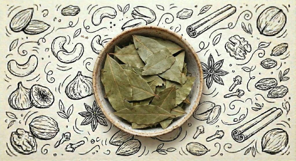 Tamalpatra