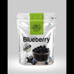 Premium Blueberry