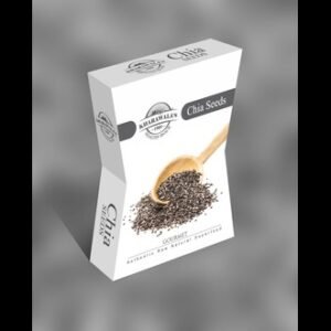Premium Chia Seeds