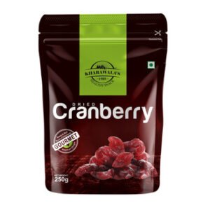 Premium Cranberry