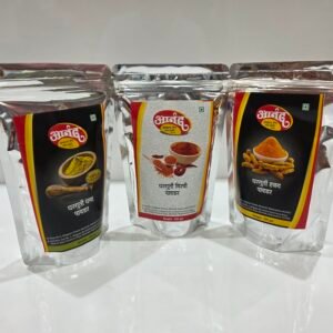 Special Masala Combo