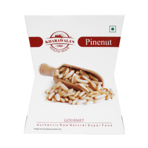 Premium Pine Nuts