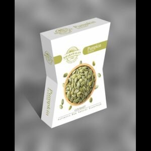 Premium Pumpkin Seeds