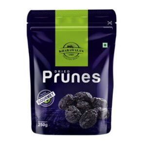 Premium Prunes