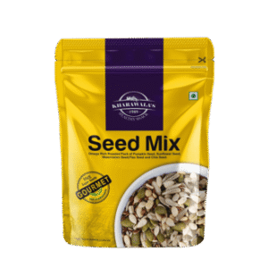 Premium SeedMix