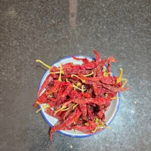 Bedgi Mirchi