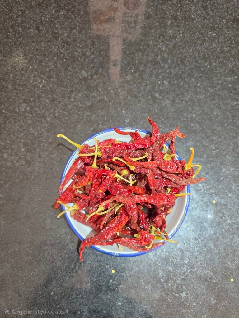 Bedgi Mirchi