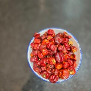 Bore Mirchi 1Kg