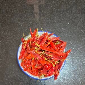 Guntur Mirchi