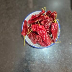 Reshampatta Mirchi