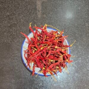 Shankeshwari Mirchi