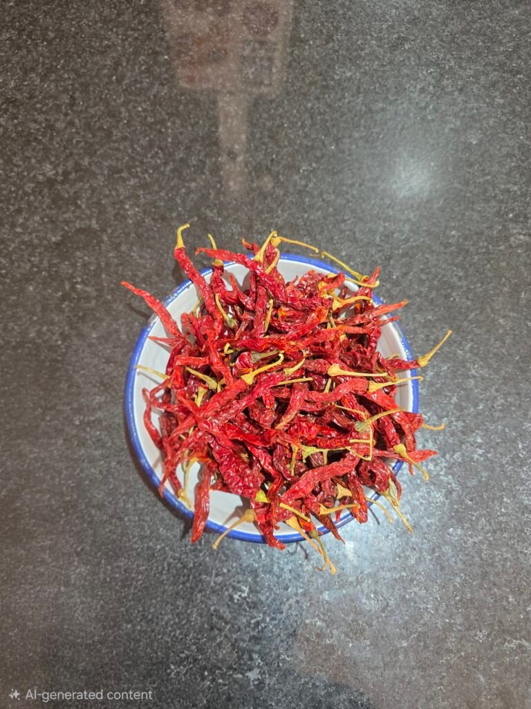 Shankeshwari Mirchi